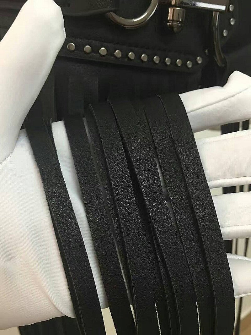 Personality Long Tassel Belt - Lively & Luxury